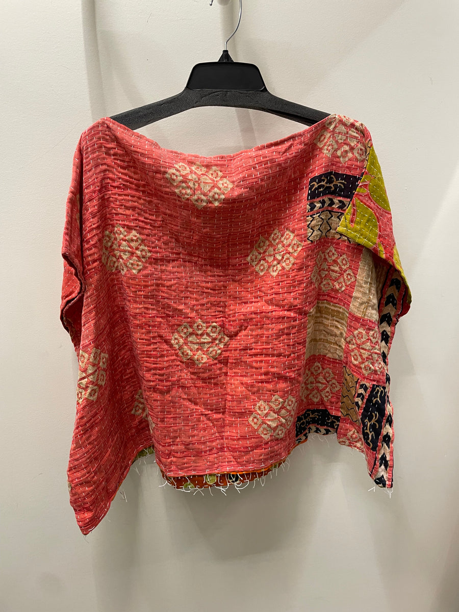 OG Kantha Crop #00018 by Kantha Bae