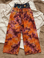 Duality Crossroad Pant #143 by Kantha Bae