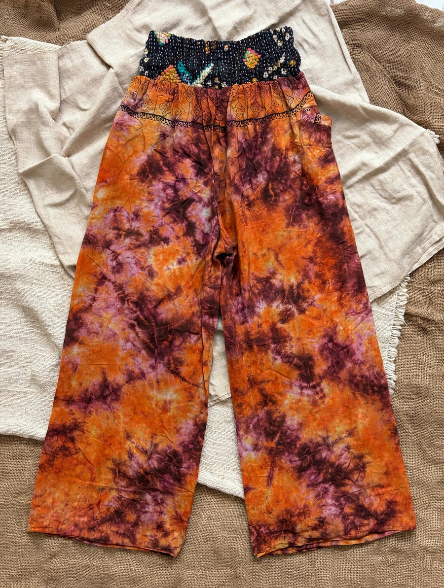 Duality Crossroad Pant #143 by Kantha Bae