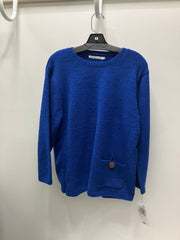 3/4 Sleeve Chenille Sweater by Lulu-B