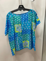 Regatta Vacay Top by Escape