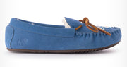 Kayak Cozy Moccasin By Manitobah