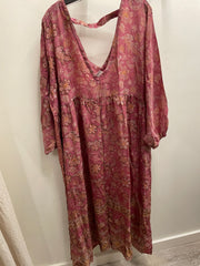 Aura Maxi Dress #112 by Kantha Bae