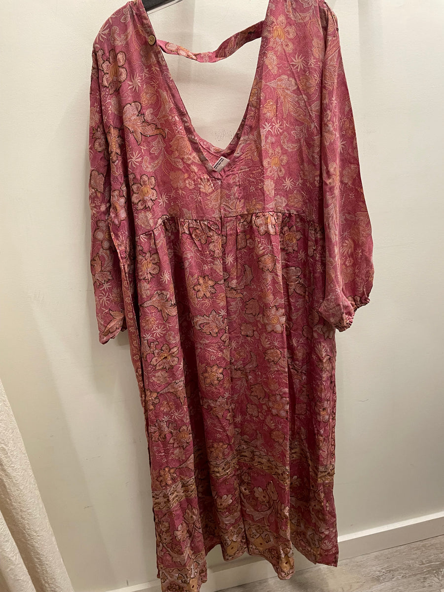 Aura Maxi Dress #112 by Kantha Bae