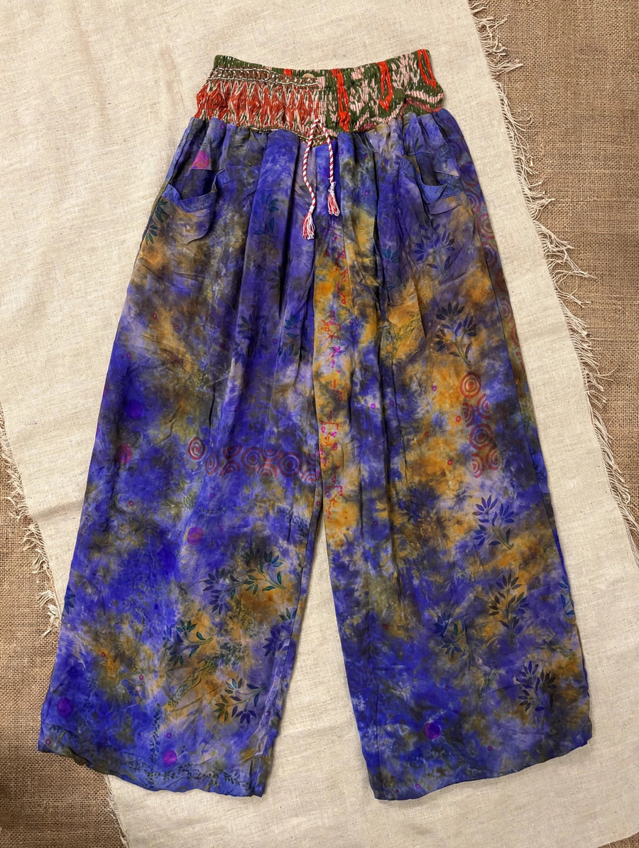 Duality Crossroad Pant #265 by Kantha Bae