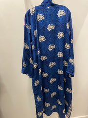 Additional view of Serenity Kimono #384 by Kantha Bae from Robin Boutique.
