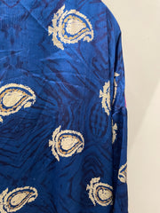 Additional view of Serenity Kimono #384 by Kantha Bae from Robin Boutique.