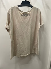 Lovely Mushroom Tee by Jaded Gypsy