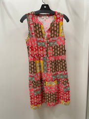 Regatta Vacay Dress by Escape