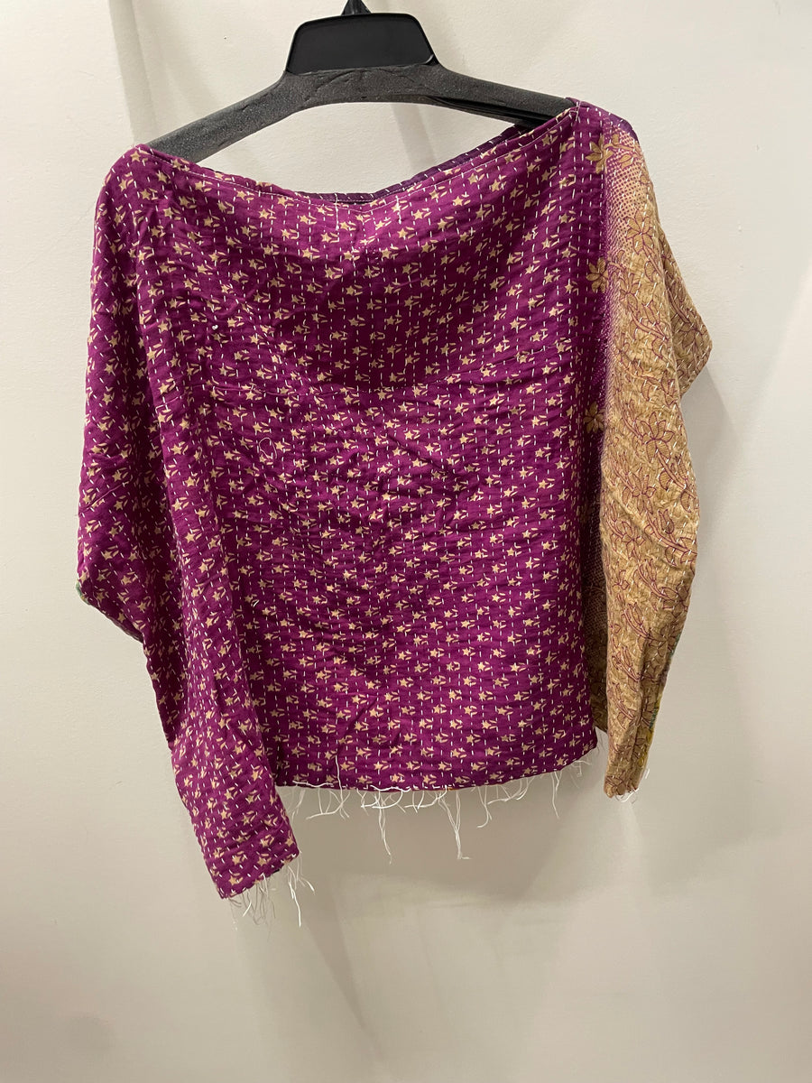 OG Kantha Crop #00021 by Kantha Bae