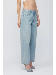 Retro Revival Baggy Jean by Hidden Jeans