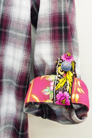 Alice Shirt by Aratta