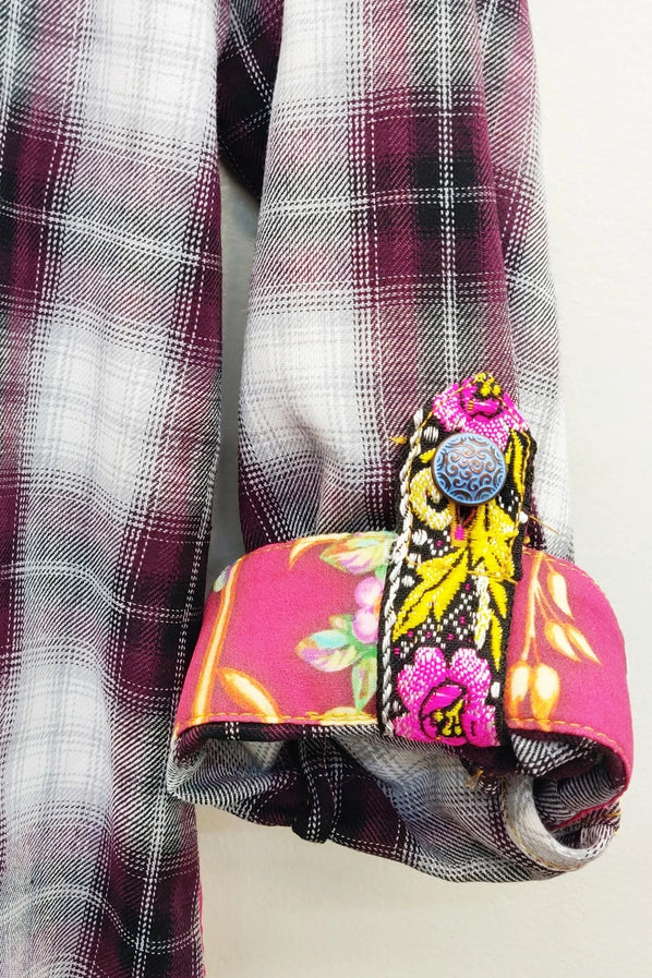 Alice Shirt by Aratta