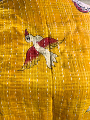 OG Kantha Crop #00010 by Kantha Bae