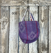 Everyday Tote by Robin