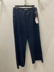 Denim Comfort Relaxed Jean