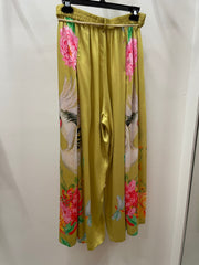 The Legend Of The Crane Pants by Aratta