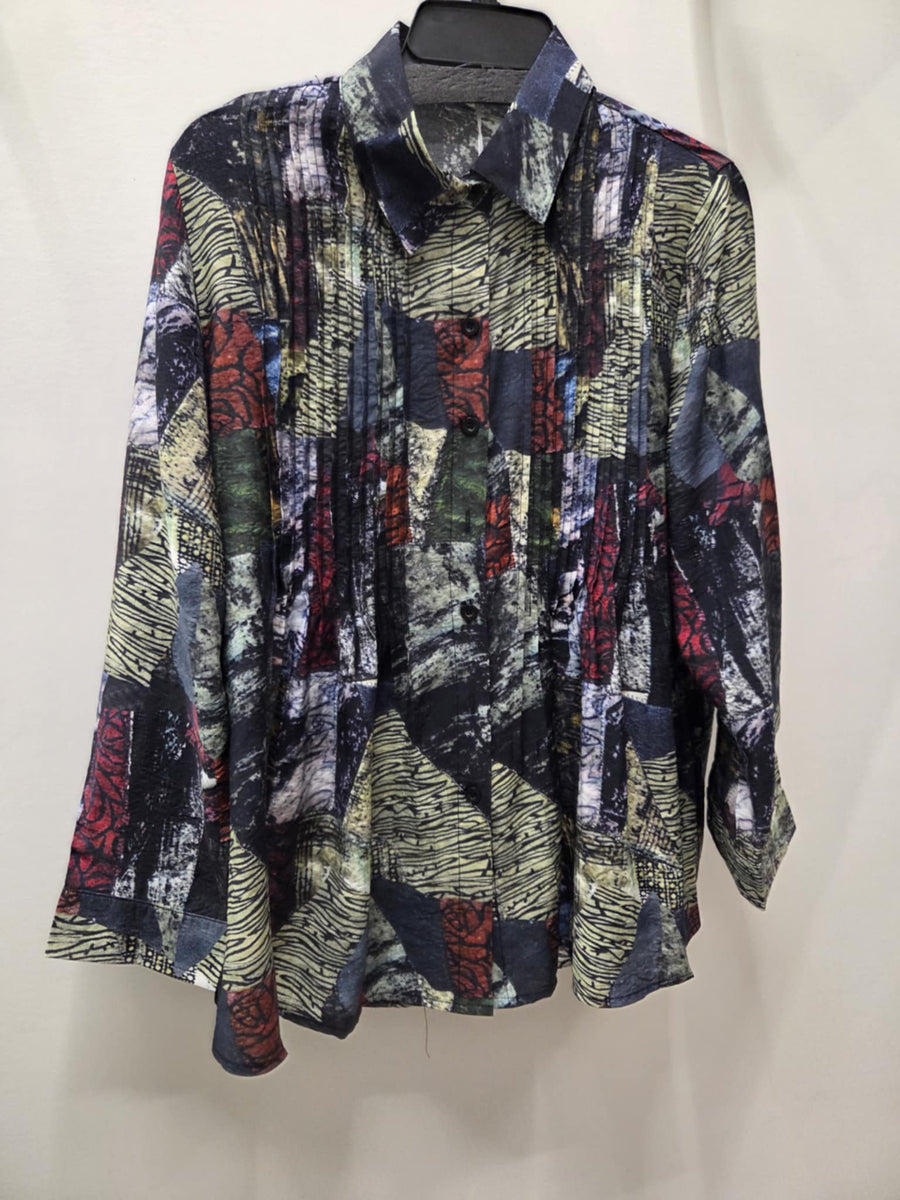 Josie Top by Creations