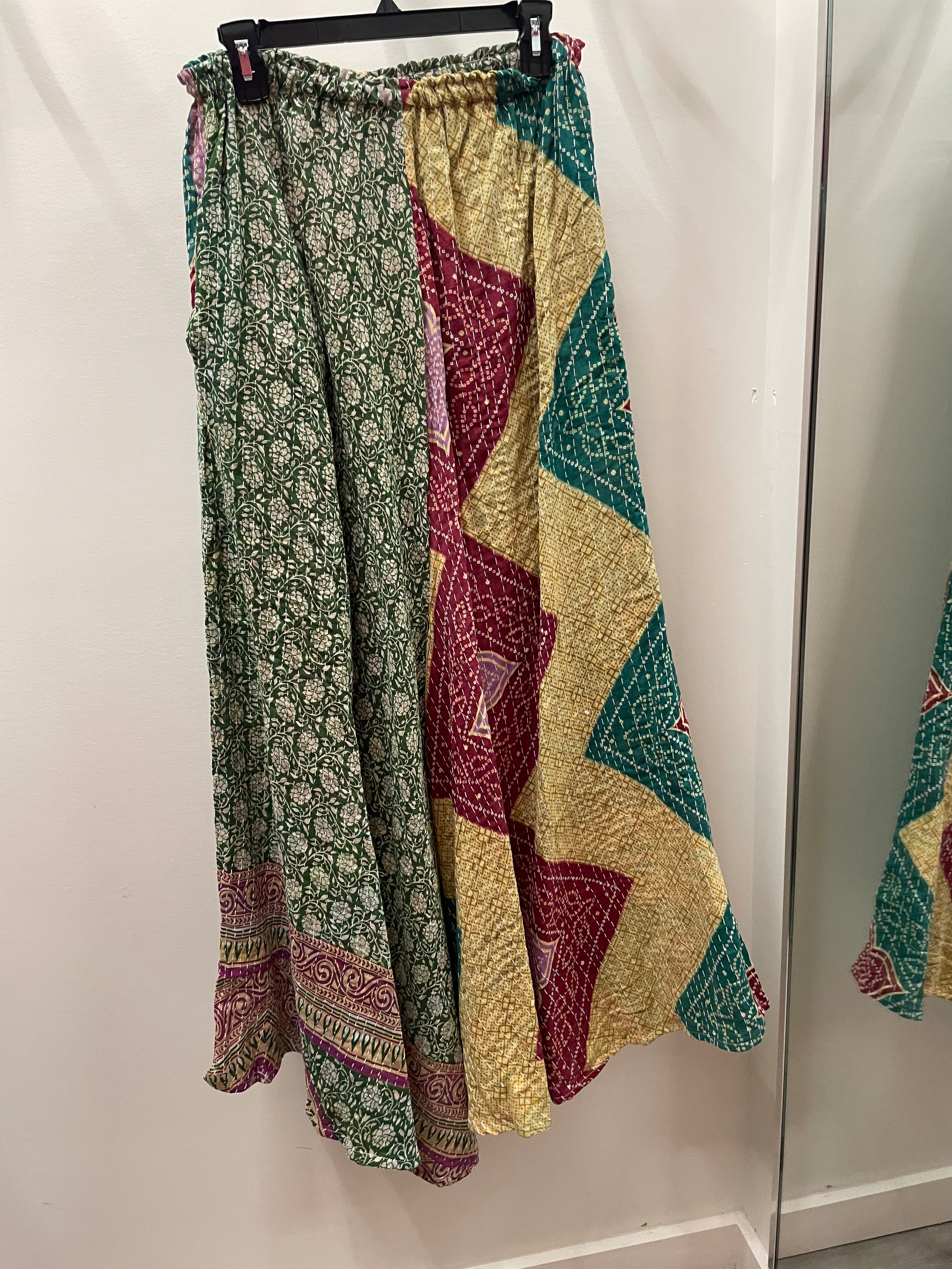 Kantha Bliss Bell Lounger #241 by Kantha Bae