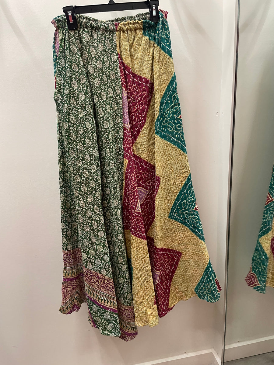 Kantha Bliss Bell Lounger #241 by Kantha Bae