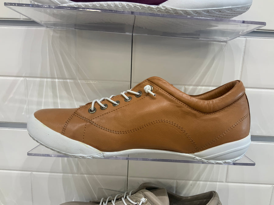 Gelato Tessa no tie Sneaker Shoes Robin Boutique