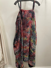 Duality Silk Gonna Shine Maxi Dress #405 by Kantha Bae