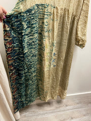 Aura Maxi Dress #112 by Kantha Bae