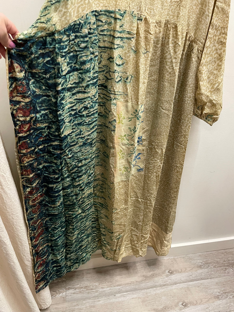 Aura Maxi Dress #112 by Kantha Bae