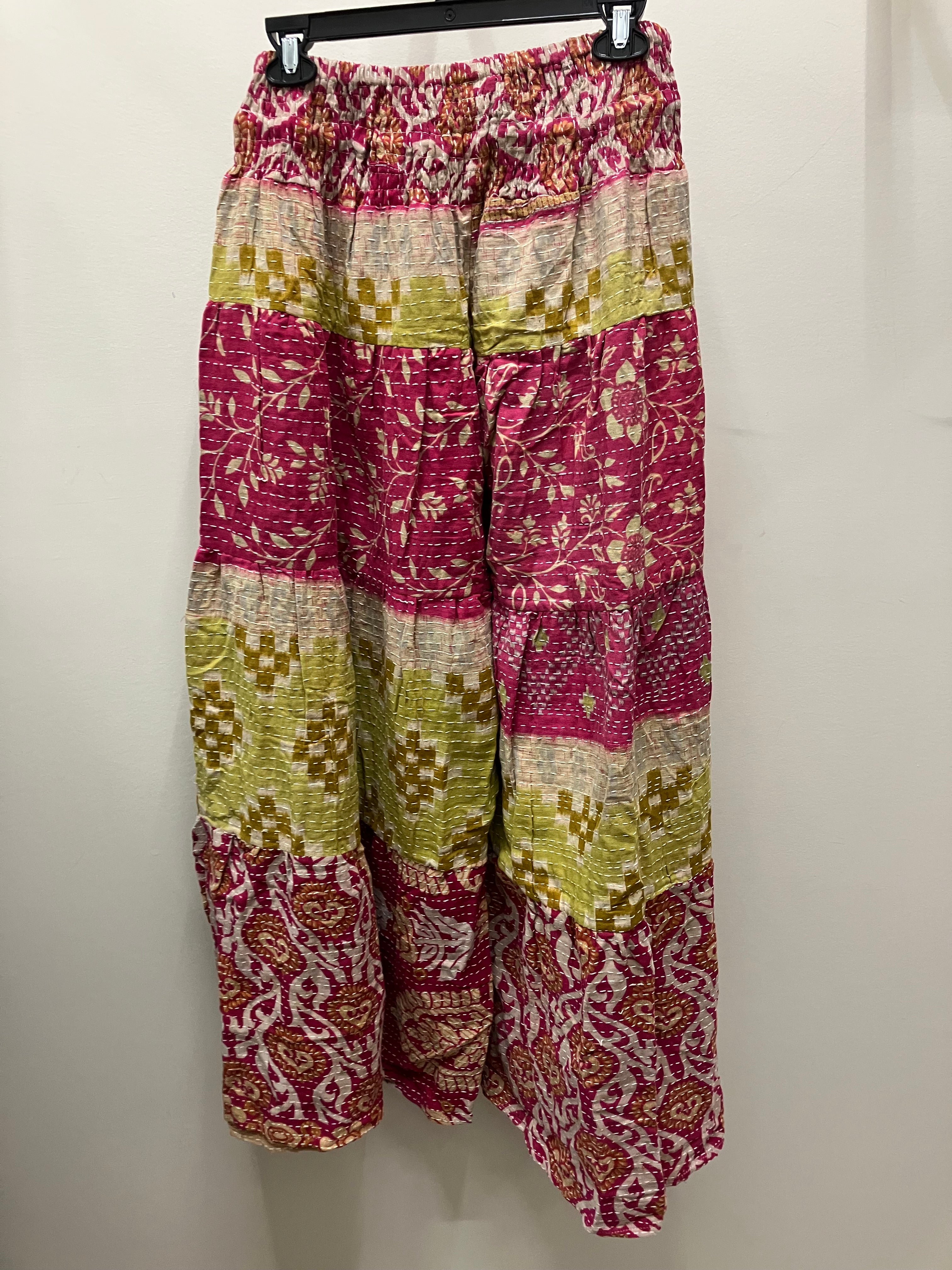 Lotus Wide Leg Pants  by Kantha Bae Robin Boutique