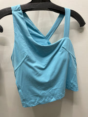 Buttery Crop Bralette Tank