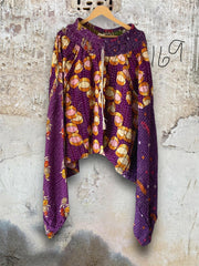 Kantha Everyday Harem Pant by Kantha Bae - Robin Boutique-Boutique 