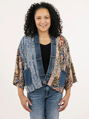 Karol Cardigan by Shannon Passero