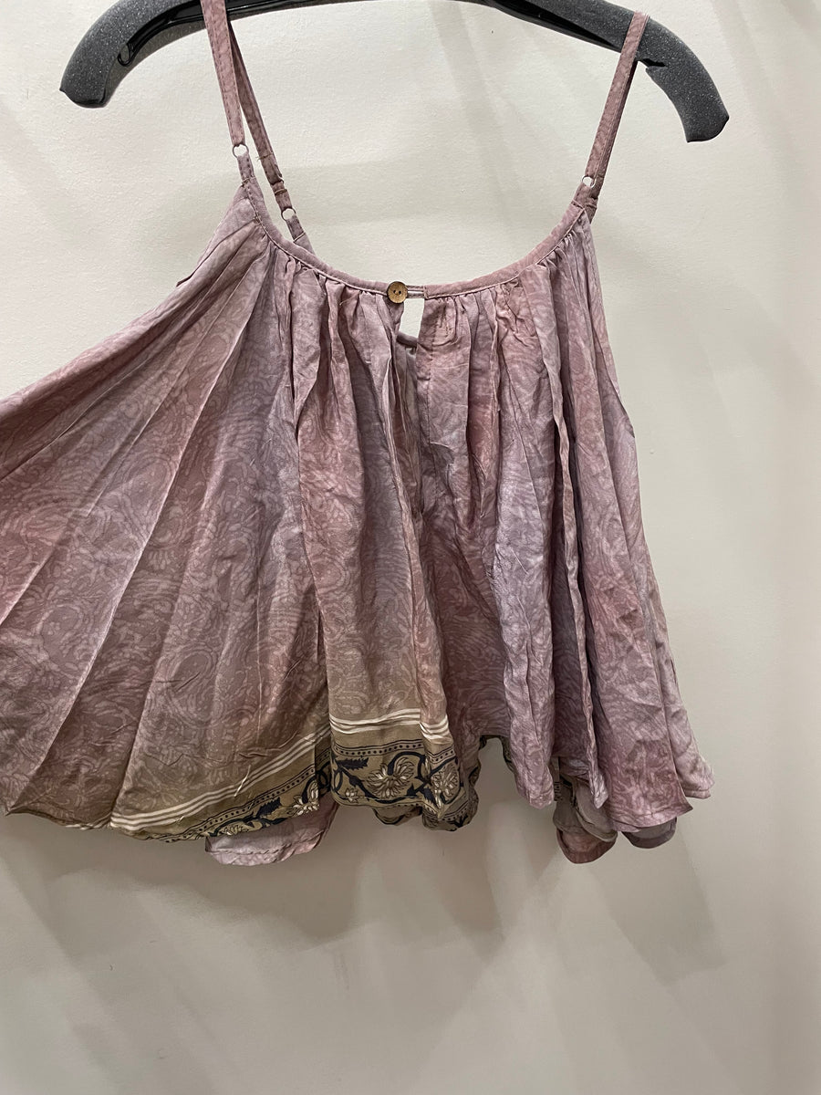 Prosperity Tank #236 by Kantha Bae