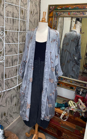 Artsy Star Skirt by The PaperLace - Robin Boutique-Boutique 