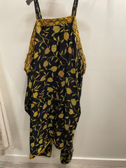 Duality Silk Gonna Shine Maxi Dress #408 by Kantha Bae