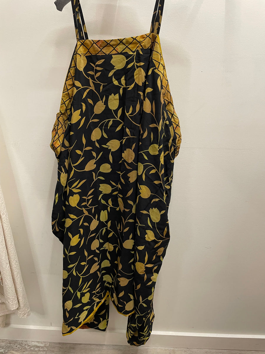 Duality Silk Gonna Shine Maxi Dress #408 by Kantha Bae