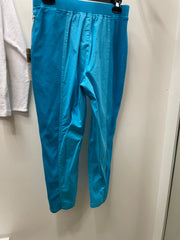 Sun Washed Cotton Island Capri