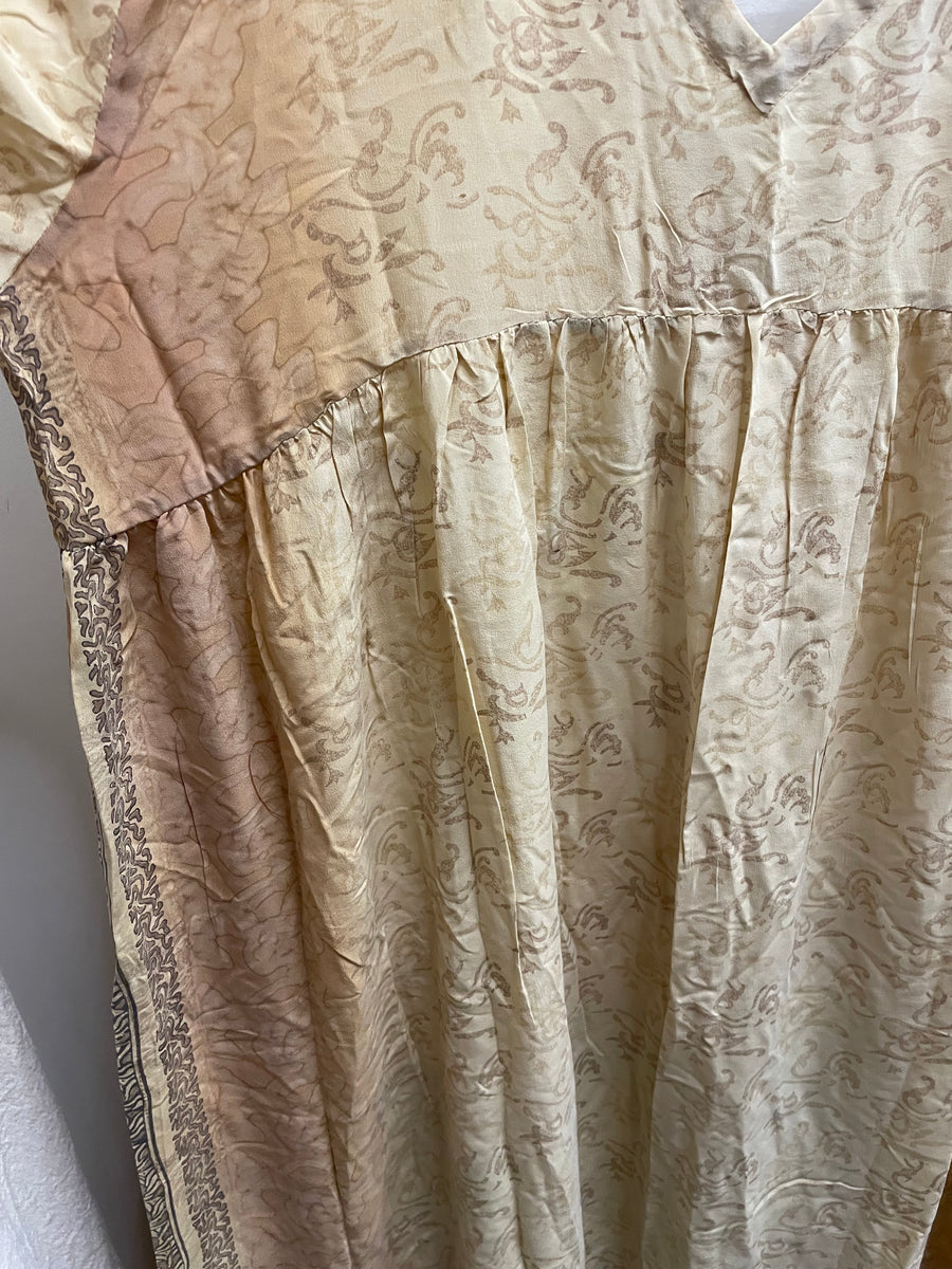 Aura Maxi Dress #112 by Kantha Bae