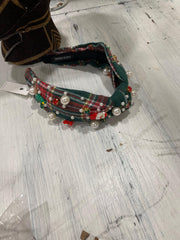 Holiday Headbands - Robin Boutique-Boutique 