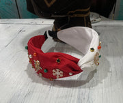 Holiday Headbands - Robin Boutique-Boutique 