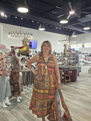 Nora Dress by Shannon Passero