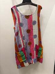 Apron Dress #26 by Kantha Bae