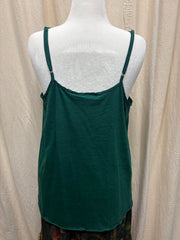 Perfect Boho Tank by Paper Lace