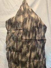 Artisan Felted Wool Scarves