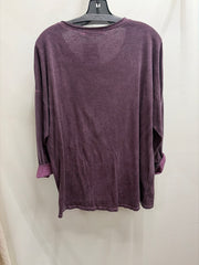 Pearl Double Star Top by Amorosa