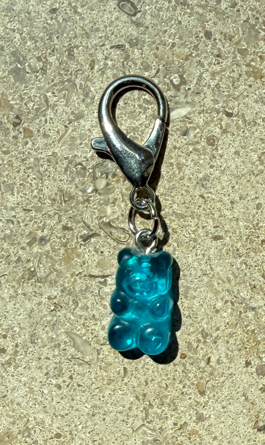 Gummy Bear Charms Robin Boutique
