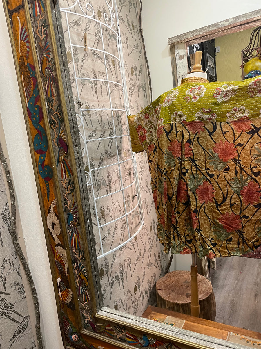 Free To Be Button Down #192 by Kantha Bae