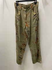 Vintage Angel Pant by Paper Lace