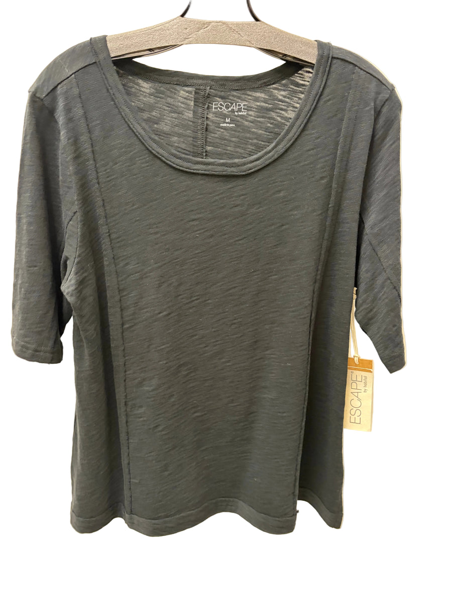 Elbow Sleeve Escape by Habitat Robin Boutique 10026