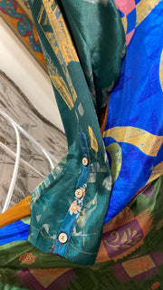 Sari Sunrise Tunic by Jaded Gypsy